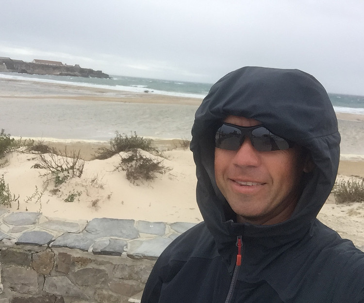 CHM Montalivet, France