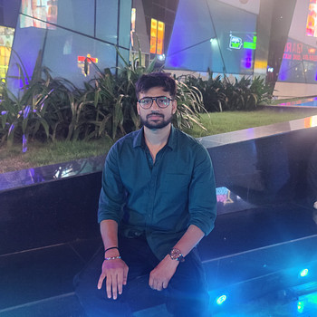 Nitish Gupta