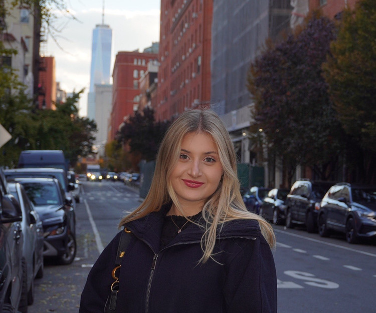 Roadtrip San Francisco - San Diego 