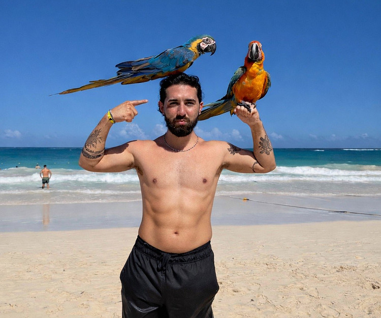 Trip to thailand looking for friend to go with