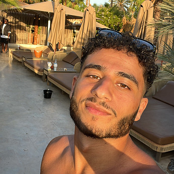 Hossam Kasmi