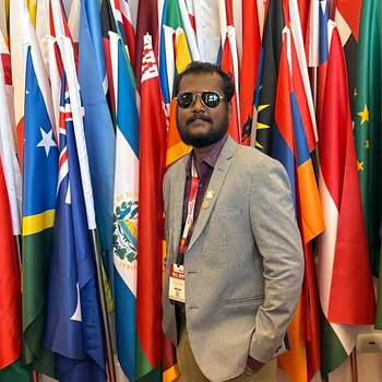 Vijay Sugumar