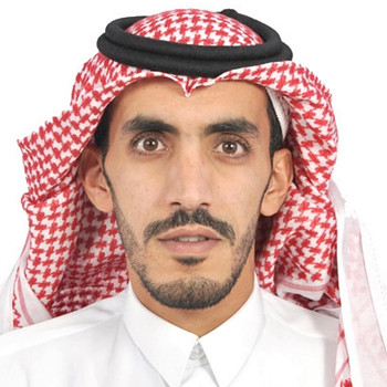 Salem Alnahdi