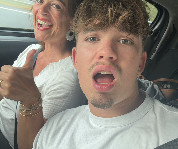 Trip through Thailand/Asia