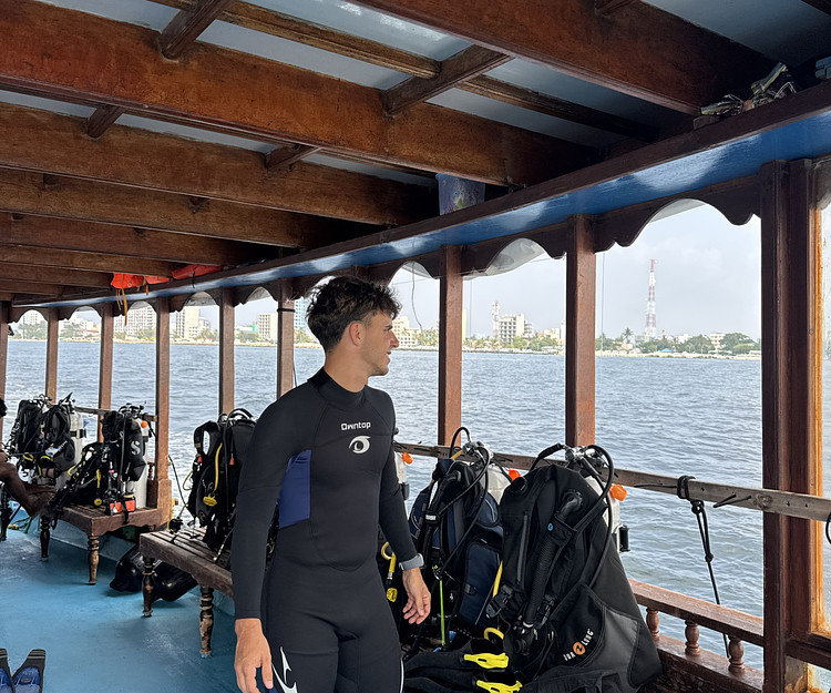 Maldives Group Trip! 🌴✨