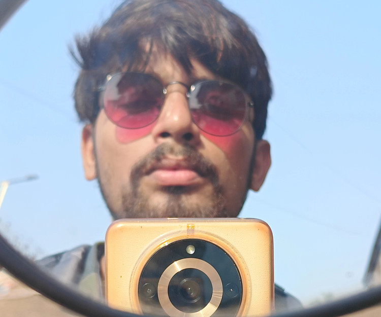 Solo trip with multiple destination 