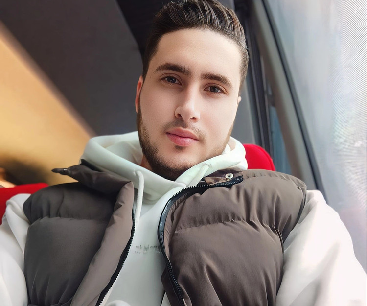 mehdi