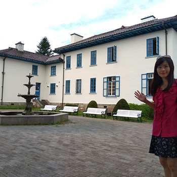 tracy lu