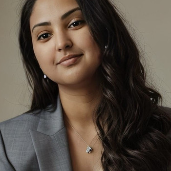 Anupama Aravind