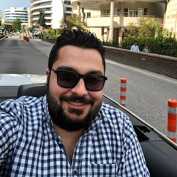 Khaled Hamdi