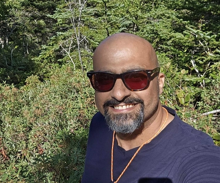 Roadtrip NL to AB