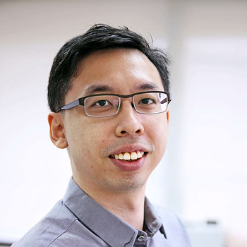Cheang Wai Keong
