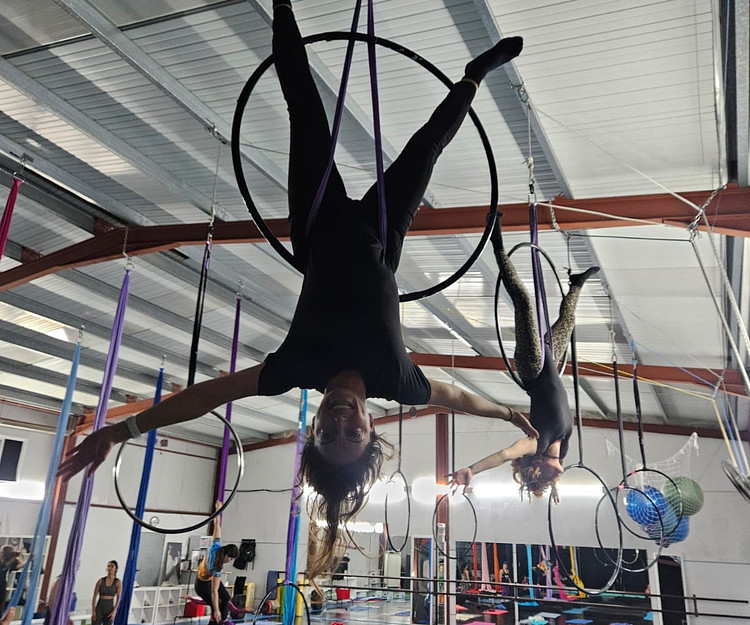 Wild Way Atlantic Coast