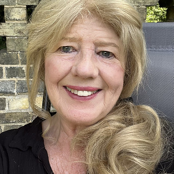 Jane Murray