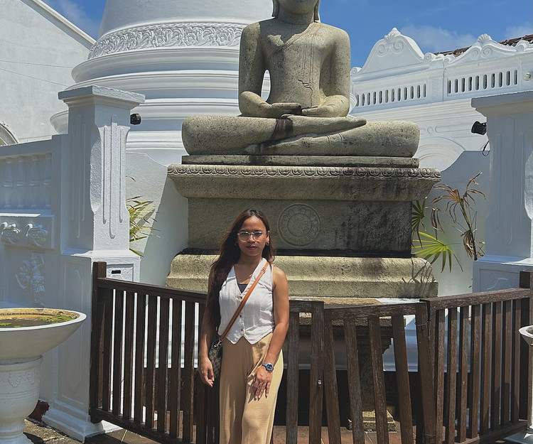 A solo and first time traveler in Vietnam