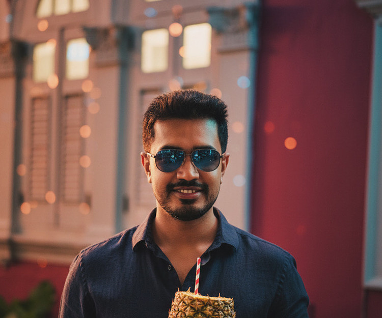 Road trip down South