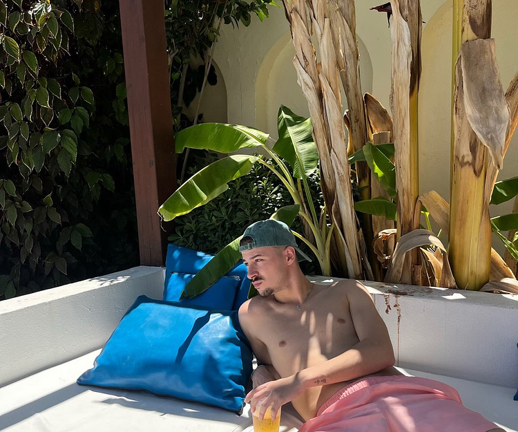 Gran Canaria (June 20–27) 