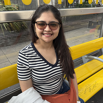 Ankana Mukherjee