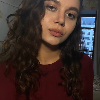 Полина Калугина