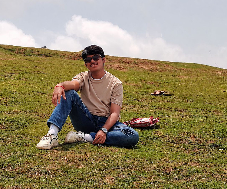 A multi day trip to Vietnam