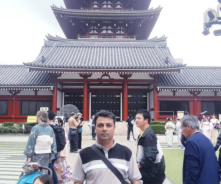 Bali and Auckland Trip