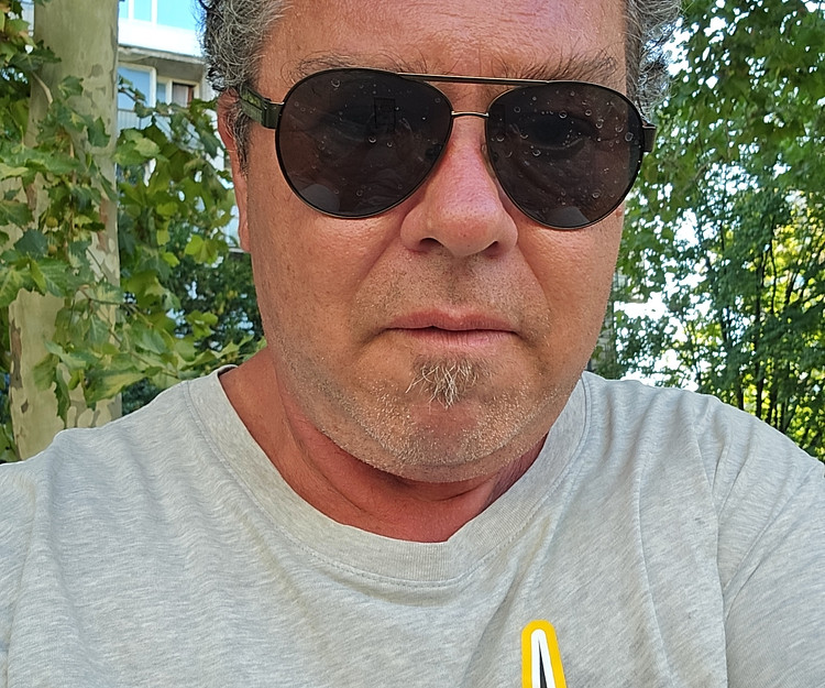 Trip to nudist hotel and beach