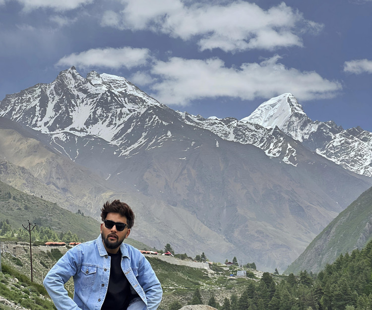 Travelling to keylong HP