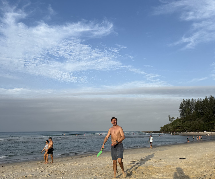 Road Trip Brisbane → Cairns → Brisbane | Flexible motorhome trip, no pressure 