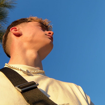 Callum Clark