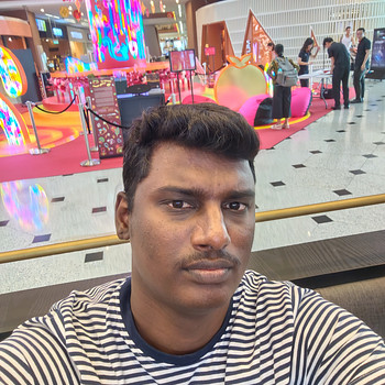Atlee Thiru