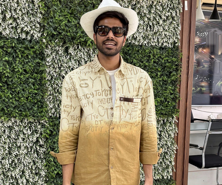 Goa Solo Explore Trip