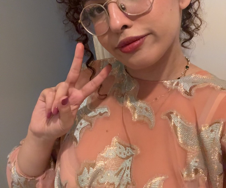 Short trip in Los Angeles!