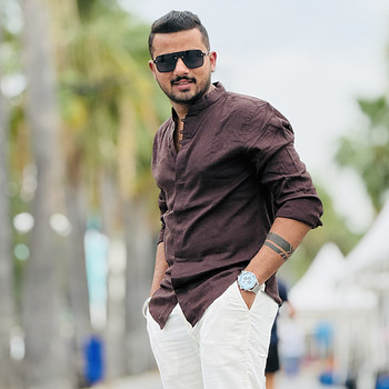 sidhu aman