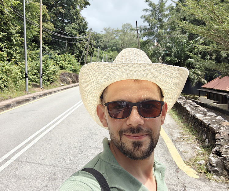 Langkawi trips 
