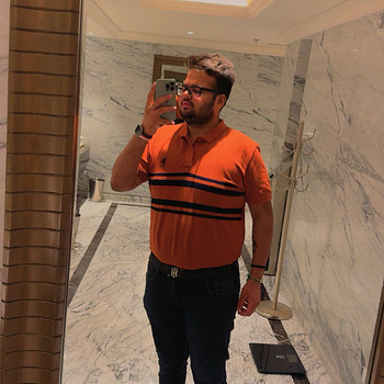 Aamrit Sikaria