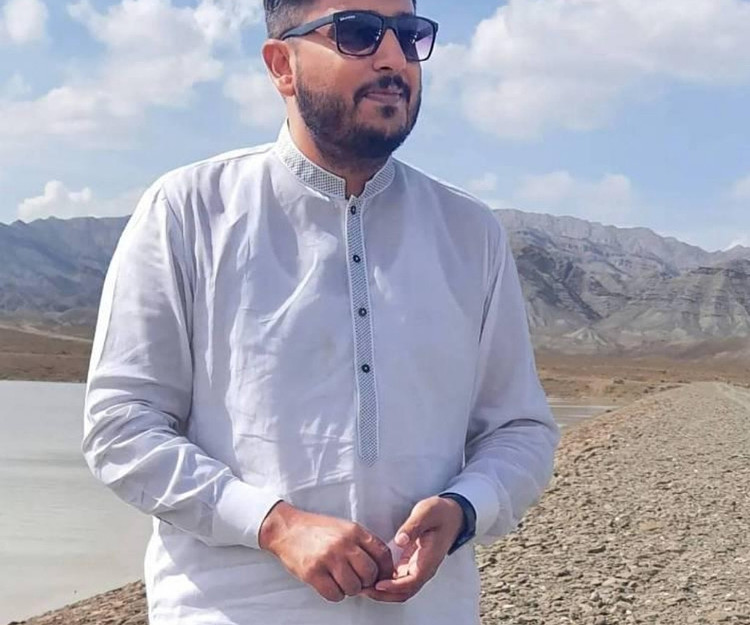 Soulful Journey: Quetta to Lahore