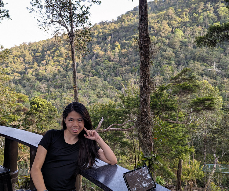 Need a casual hiking buddy!