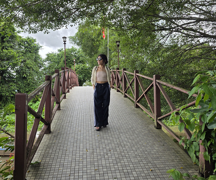 Krabi and Bangkok: Mar 12-22 🌴✈️