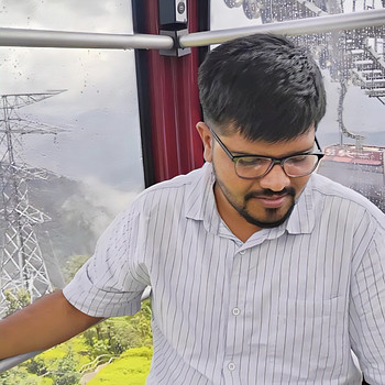 Shivam Sharma