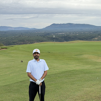 Raghav Malik