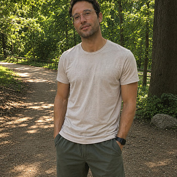 Justin Jay