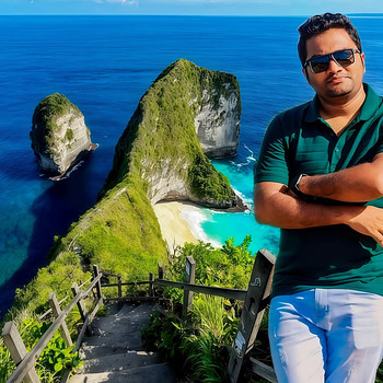 Riaz Hossain Hridoy