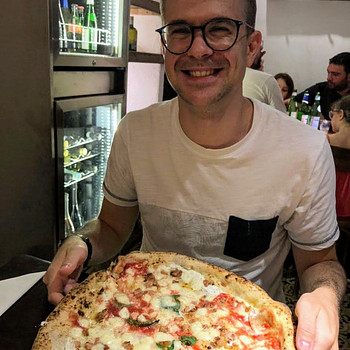 Gianmarco Bolzonella