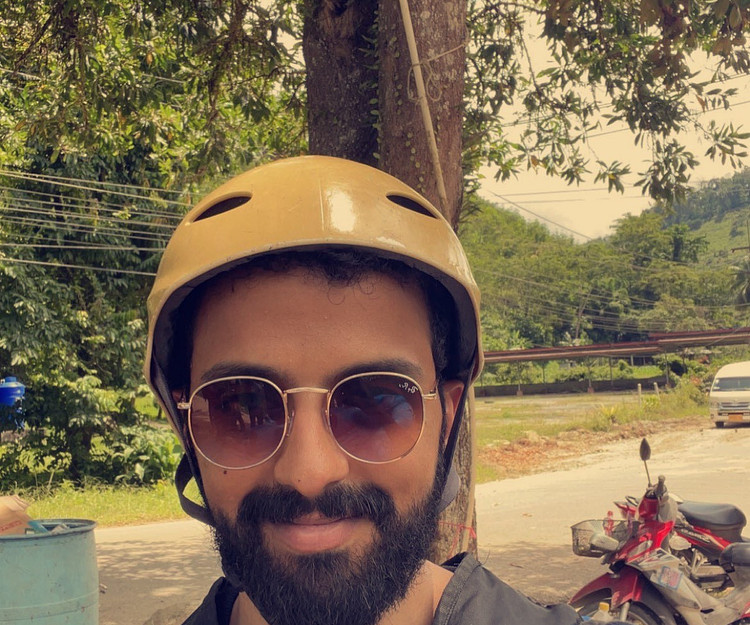 Multi day trip to know the unknown