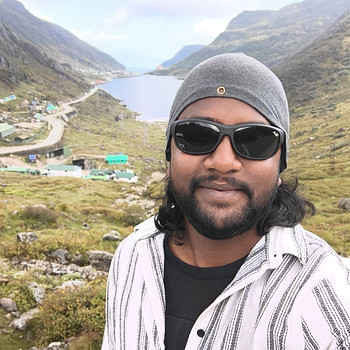 sumanth kumar