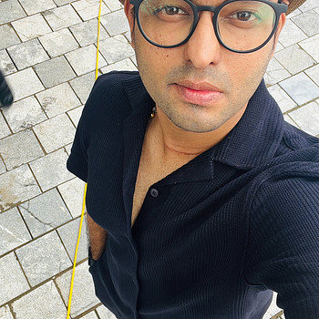 Ananthan Santhanakrishnan