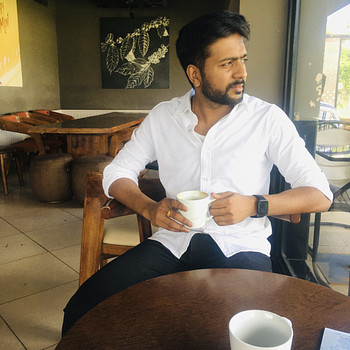 Darshan kumar