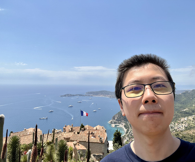 Islands adventure🏝️ in Malaysia/Indonesia