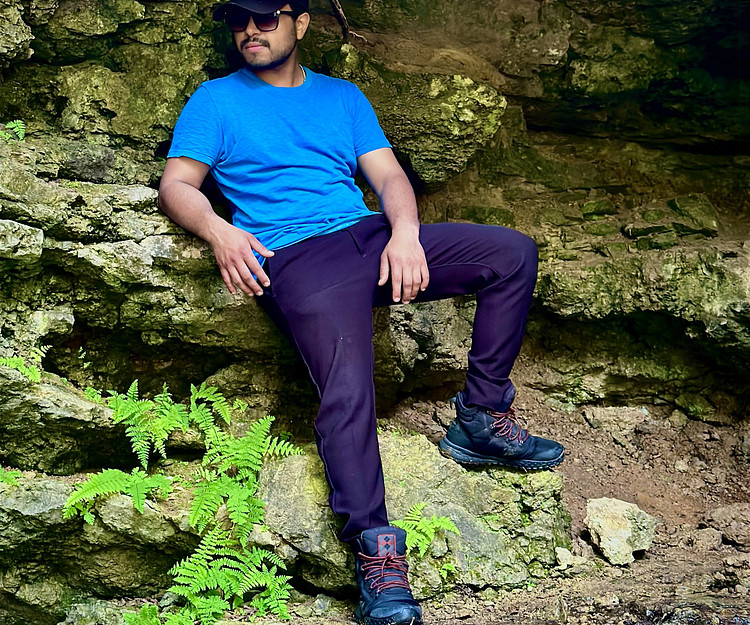 Hike 