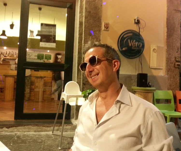 Northern lights in Norway